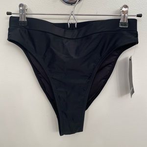 Nasty Gal | On a High Leg Bikini Bottom